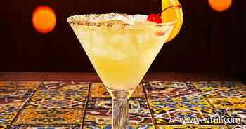 Three NC Chili's customers treated for burns after margarita mixed-up