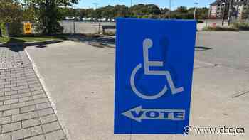 Elections Ontario tells tribunal it's making efforts to provide accessible voting