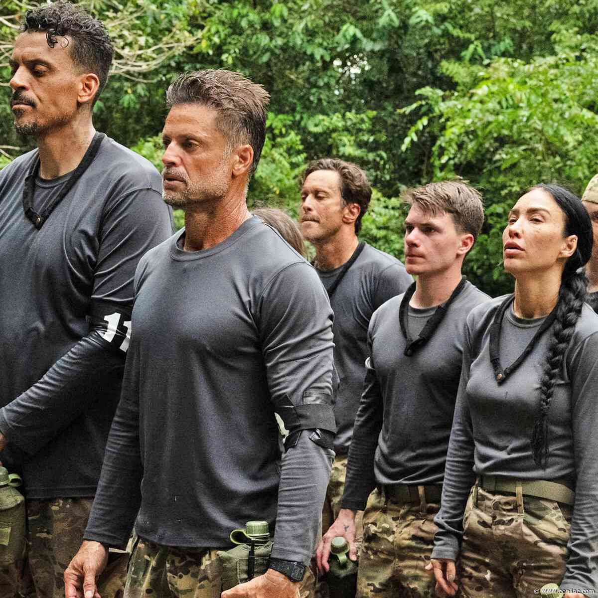 Special Forces: 3 Celebrities Exit in Surprising Twist