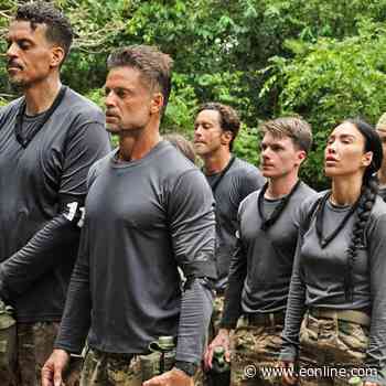 Special Forces: 3 Celebrities Exit in Surprising Twist