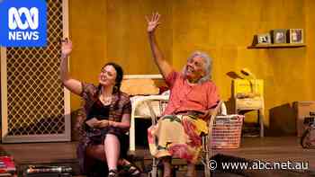 Loving someone with dementia is hilarious and heartbreaking in new show