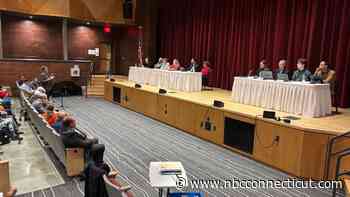 Branford residents push back against plans for new BJ's during public hearing