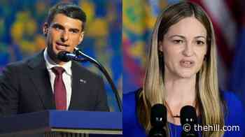 Sparks fly between Bresnahan, Cognetti in Pennsylvania House debate