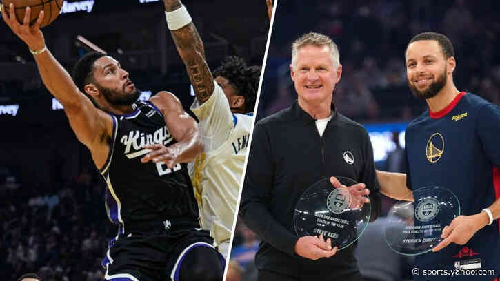 What Ben Simmons told Steve Kerr, Steph Curry after Warriors passed on him