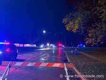 2 killed, juvenile seriously injured in South Toledo crash following police pursuit