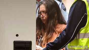 Australian court says mushroom poison murderer should never be released from prison