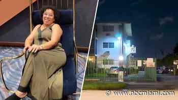 Cousin says she witnessed murder-suicide of ex-couple in NE Miami-Dade