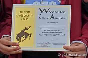 Wyoming High School Cross Country Celebrates 60 All-State Runners From 2026