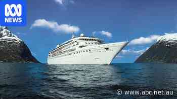 Australians stranded in Cambodia after cruise ship suspends operations