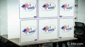 Oklahoma early voting turnout jumps from last midterm, with biggest increases among Democrats and independents