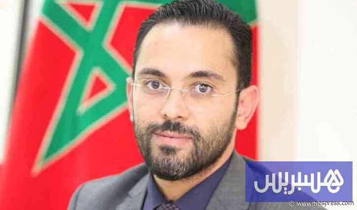 الصافي يظفر بـ"جائزة الشباب العربي"
