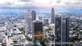 Immobilien: Speckgürtel Frankfurt – hier lohnt sich der Kauf für Pendler noch