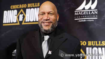 5-Time NBA Champion Ron Harper Roasted For Shooting His Shot At AI Volleyball Player On ‘X’
