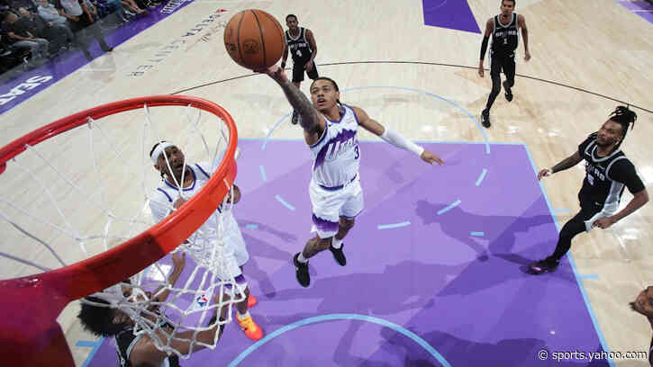 Preview: Hobbled Jazz host Trail Blazers’ red-hot wagon