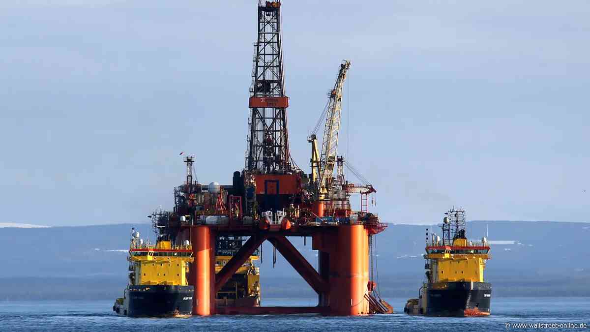 Ihre wichtigsten Termine: Cameco, AbbVie, Chevron, BP, AstraZeneca & General Dynamics mit frischen Updates