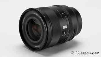 Viltrox Completes Its f/1.4 Pro Trio With a 35mm for Sony E and Nikon Z
