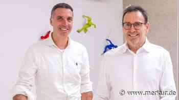 Ehemaliger Löwen-Doc eröffnet orthopädische Praxis am Tegernsee