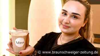 Neueröffnung: In diesem Wolfsburger Café sollen sich Gäste sofort zu Hause fühlen