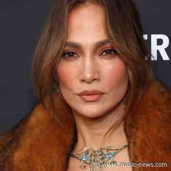 Jennifer Lopez reveals being an empty nester inspired new music