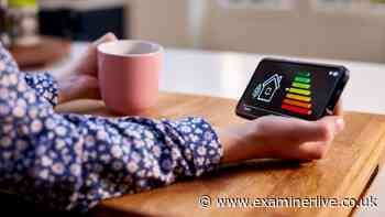 Homes in each West Yorkshire area which qualify for £100 energy payment