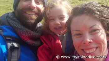 Widowed Huddersfield mum 'ecstatic' as date set for Parliament debate