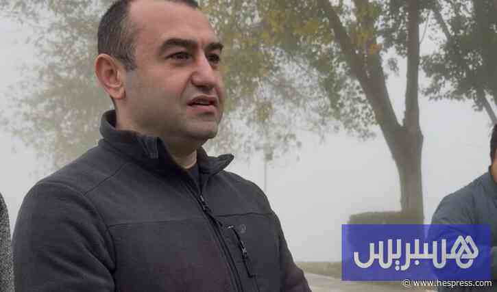 جعفروف: زيارة الأميرة للا حسناء عززت التعاون الثقافي المغربي الأذربيجاني