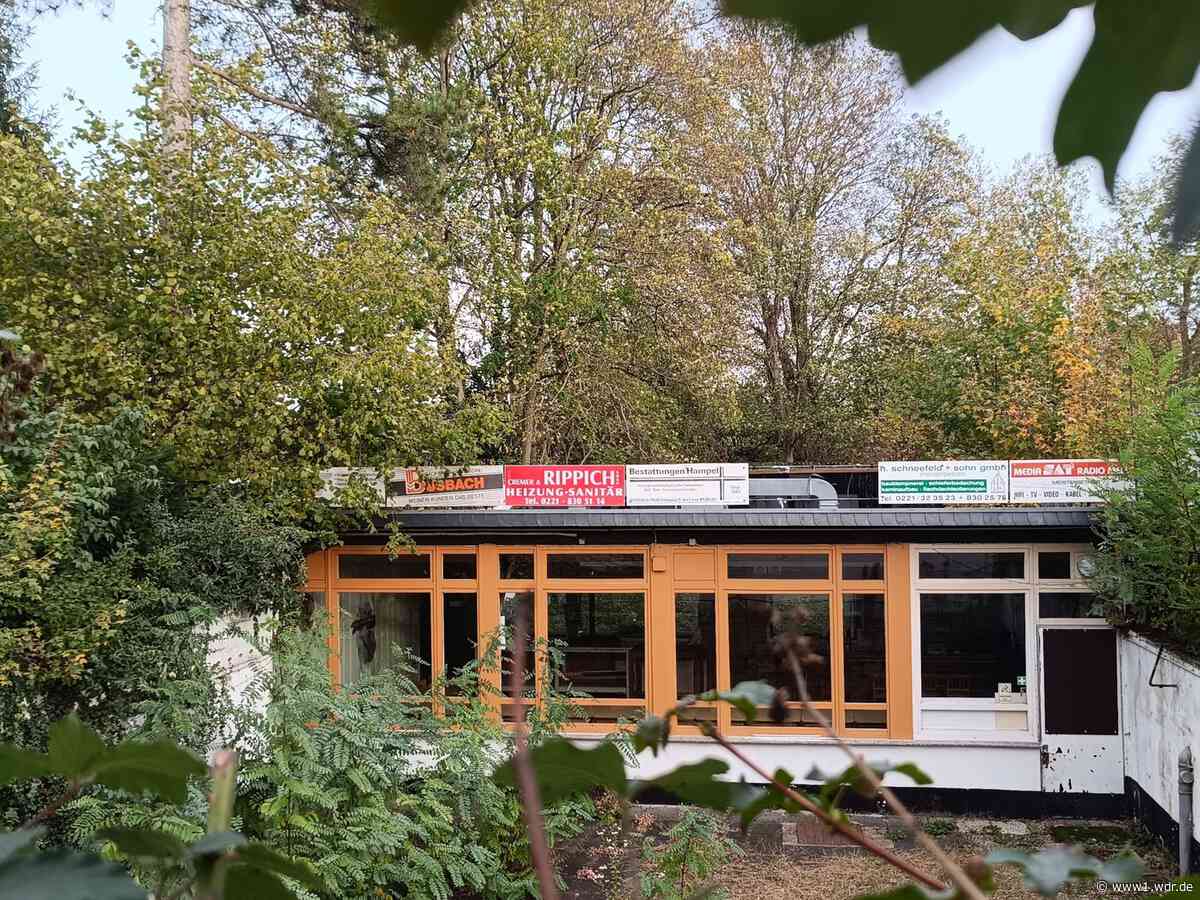 Queere Schützen in Köln-Poll wollen Schießstand retten