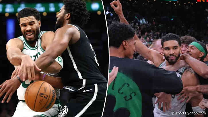 Winless Nets think they’re close to shaking 0-4 albatross