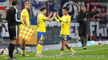 Verletztenmisere: Warum Eintracht Braunschweigs Trainer nicht jammert