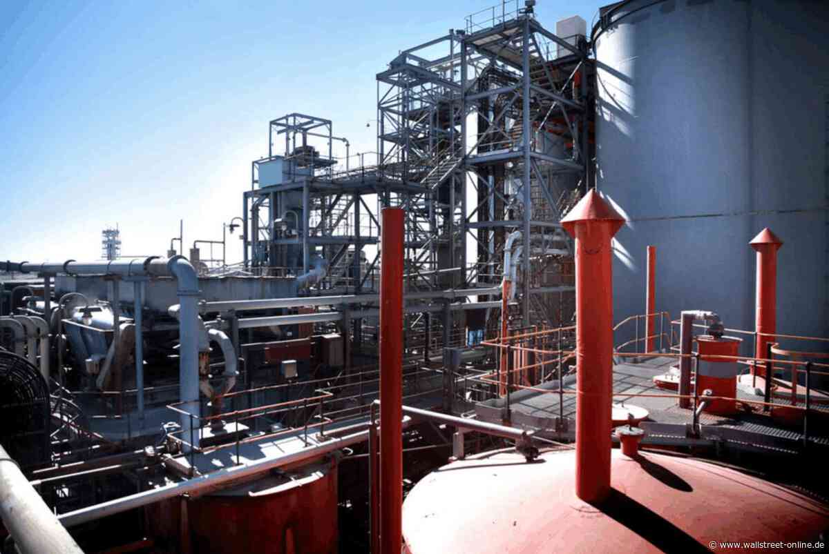 Nickel- und PGM-Chancen…: Canada Nickel schmiedet Stahlallianz und Sibanye-Stillwater überzeugt mit Halbjahreszahlen