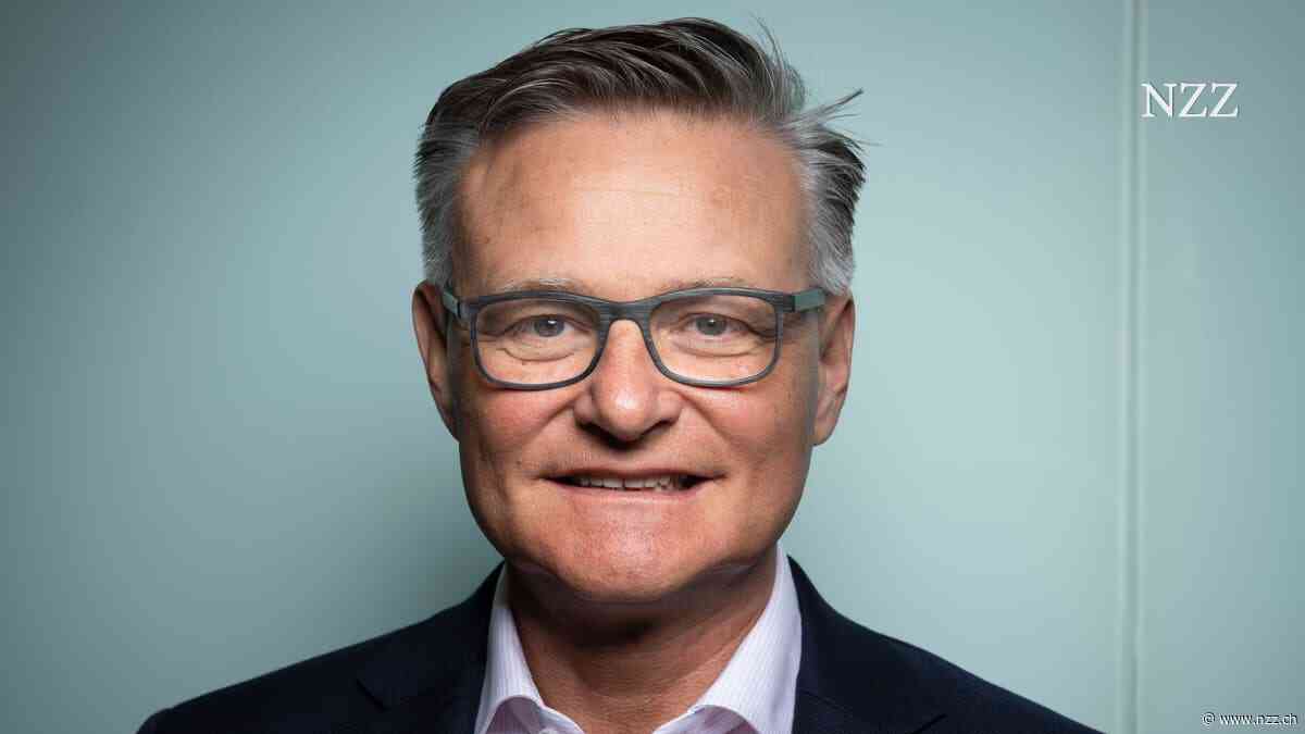 INTERVIEW - Migros-Chef Irminger über seinen Rücktritt: «Es ist besser, zu früh als zu spät aufzuhören»
