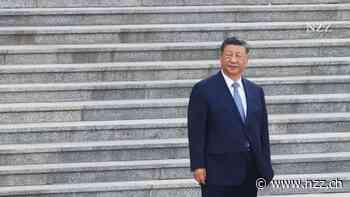 Xi Jinping will die Parteidisziplin verschärfen. Wovor hat er eigentlich Angst?
