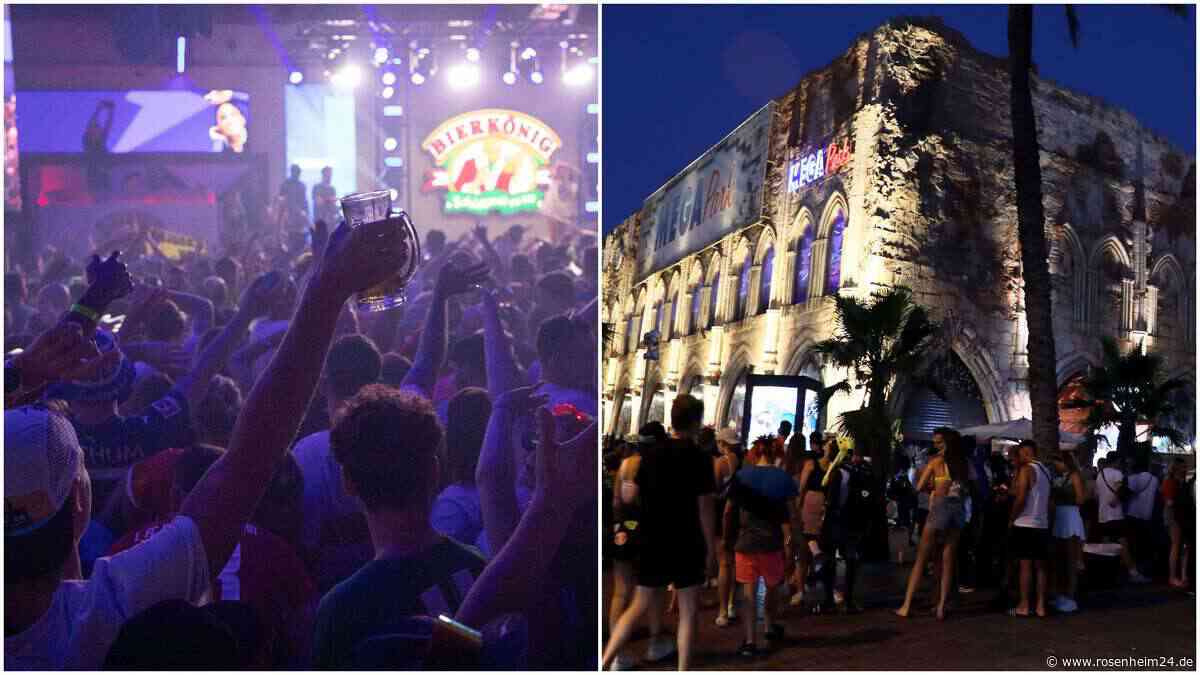 Ballermann-Krise auf Mallorca: „Die Party-Szene wird bald implodieren...“