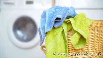 Towels will stay soft and fresh if you ditch fabric softener for 2 natural ingredients