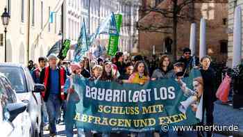 Demos in München und Bayern: „Gen Z regelt“ mobilisiert – Orte, Zeiten und Sicherheitslage