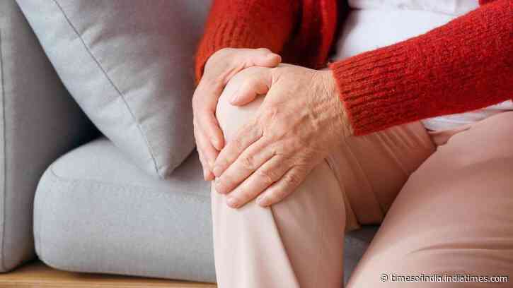 Common daily fiber supplement was found to significantly reduce knee pain and improve strength