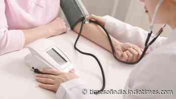 Normal blood pressure may not tell the whole story: Scientists discover a brain ‘switch’