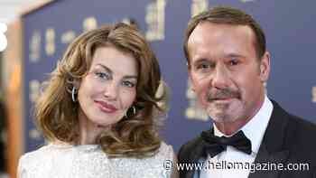 Tim McGraw makes candid admission about 30-year marriage to Faith Hill: 'Don't like each other'