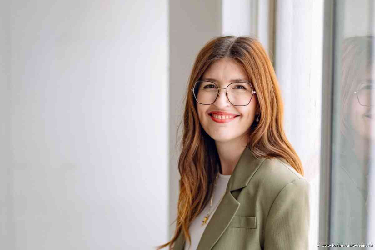 Katie Henebery appointed CEO of Artrage