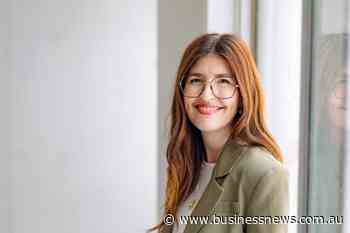 Katie Henebery appointed CEO of Artrage