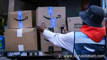 Nikkei, Kospi, Topix: Schwache Amazon-Zahlen – Nikkei und Technologiewerte in Asien verlieren