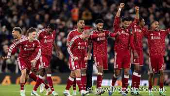 Liverpool look like a team again and Arsenal won't relish trip to resurgent Anfield