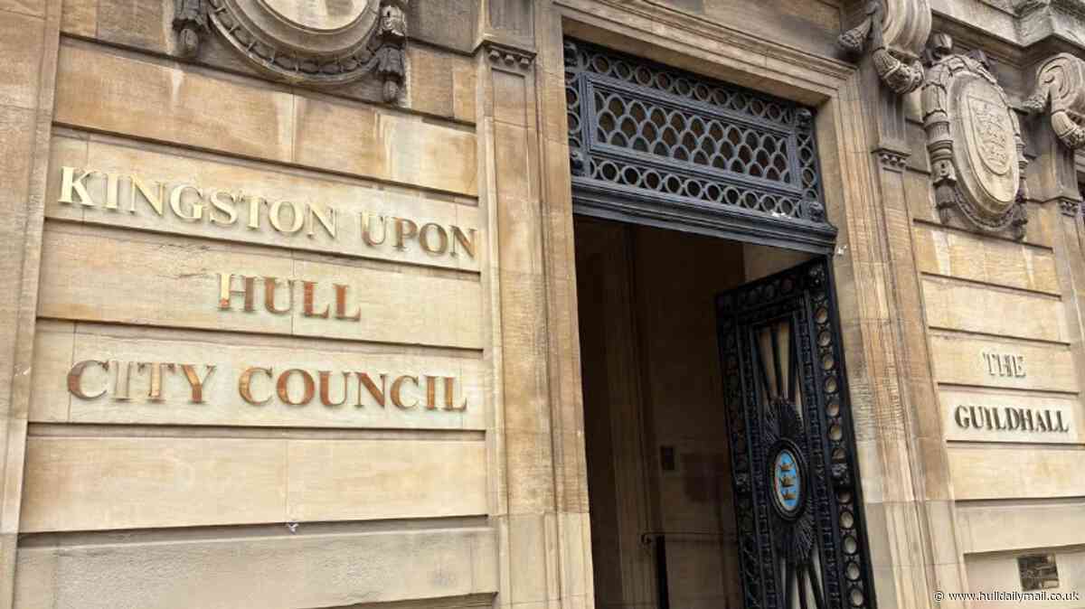 Hull pledges to become 'Inclusive Recovery City' to help tackle drug addiction