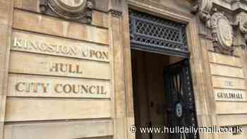 Hull pledges to become 'Inclusive Recovery City' to help tackle drug addiction