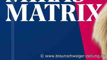 #70 Karin Prien: „Politik ist gnadenlos und beinhart“