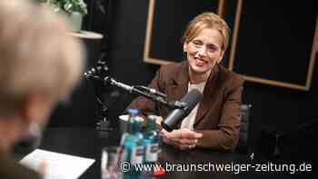Sind Frauen die Sparschweine dieser Republik, Frau Prien?