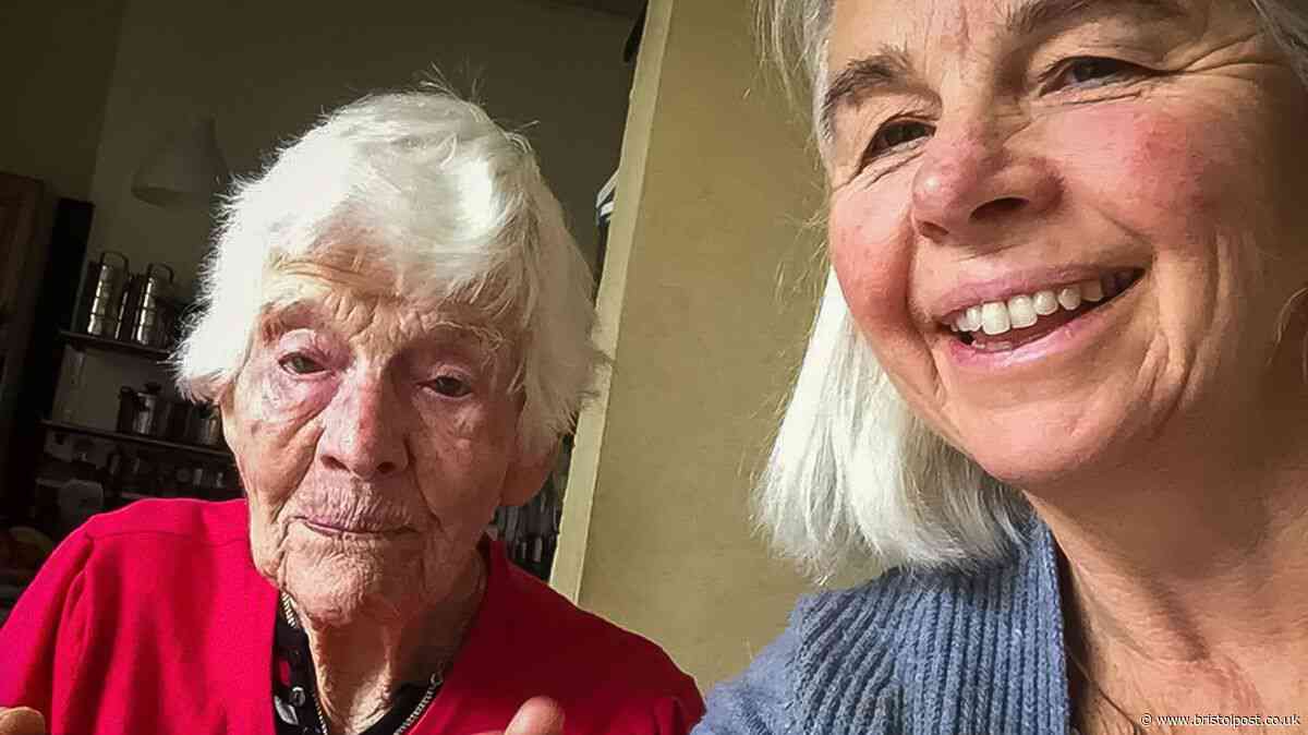 Bristol daughter awarded £127k from mum’s estate 'treated like criminal' by family