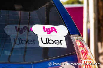 Lyft to Pay $1.8 Million to Settle California Privacy Allegations