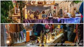 Der erste Weihnachtsmarkt 2026 im Landkreis Neu-Ulm eröffnet Mitte November in Elchingen