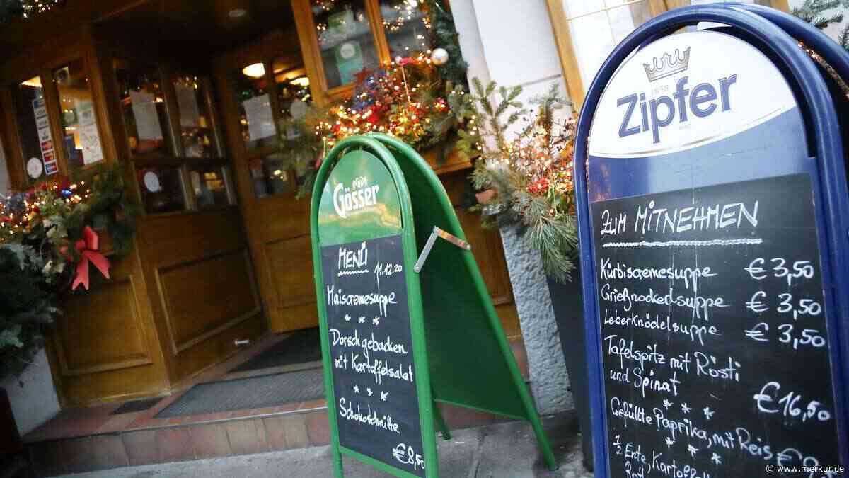 „Mir wird richtig unwohl“: Neuer Restaurant-Trend breitet sich aus